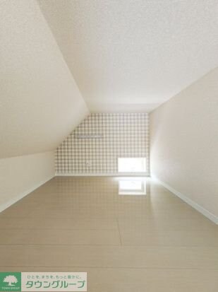 ユナイト三春テムズゲートウェイの物件内観写真