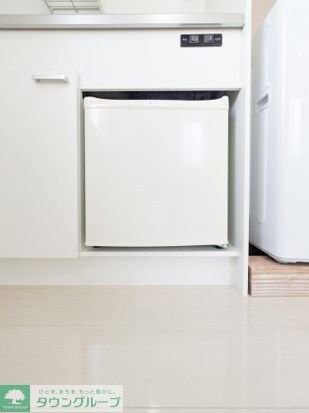 ユナイト三春テムズゲートウェイの物件内観写真