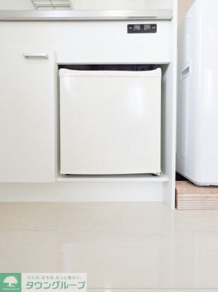 ユナイト三春テムズゲートウェイの物件内観写真