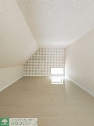 ユナイト三春テムズゲートウェイの物件内観写真