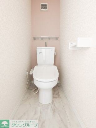 ユナイト三春テムズゲートウェイの物件内観写真