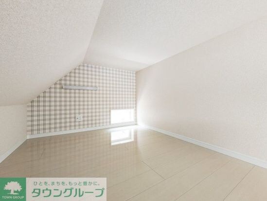 ユナイト三春テムズゲートウェイの物件内観写真