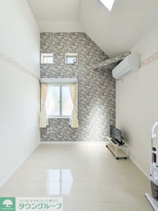 ユナイト三春テムズゲートウェイの物件内観写真