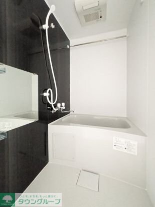 ユナイト三春テムズゲートウェイの物件内観写真