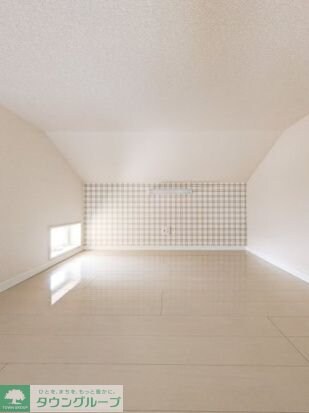 ユナイト三春テムズゲートウェイの物件内観写真