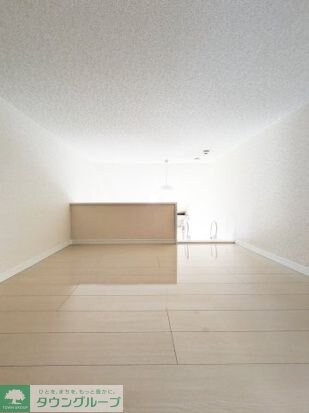 ユナイト三春テムズゲートウェイの物件内観写真