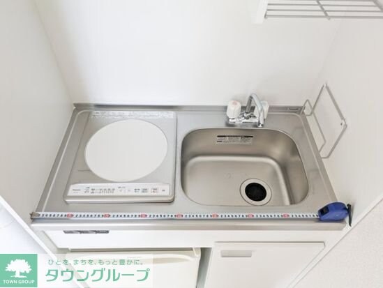 ユナイト三春テムズゲートウェイの物件内観写真