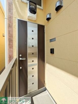 ユナイト三春テムズゲートウェイの物件内観写真