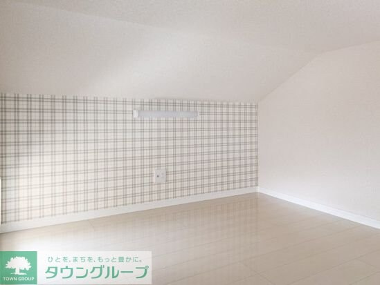 ユナイト三春テムズゲートウェイの物件内観写真