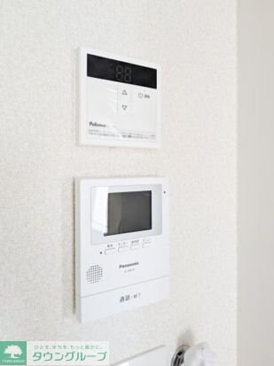 ユナイト三春テムズゲートウェイの物件内観写真