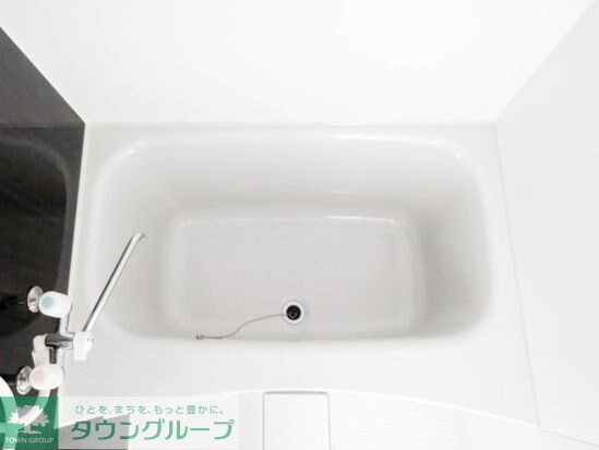 ユナイト三春テムズゲートウェイの物件内観写真