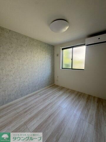 アルモ金沢文庫の物件内観写真