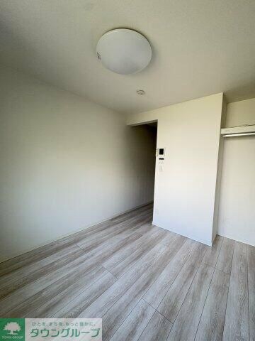 アルモ金沢文庫の物件内観写真