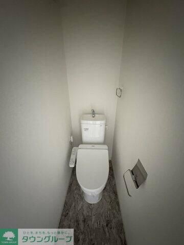 アルモ金沢文庫の物件内観写真