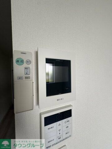 アルモ金沢文庫の物件内観写真