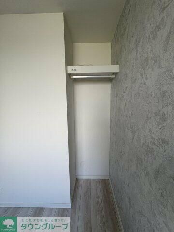 アルモ金沢文庫の物件内観写真