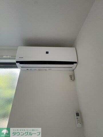 アルモ金沢文庫の物件内観写真