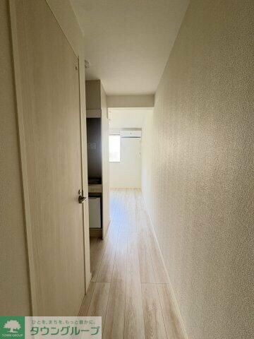 アルモ金沢文庫の物件内観写真