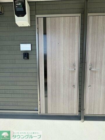 アルモ金沢文庫の物件内観写真