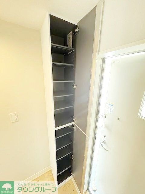 フルセイル六浦の物件内観写真