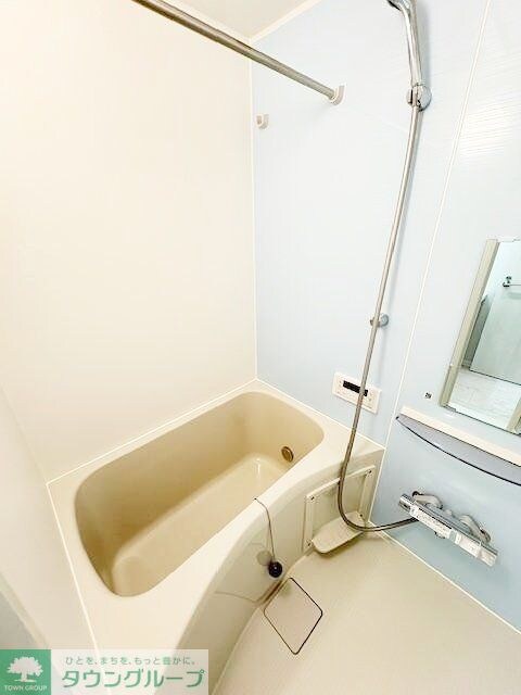 フルセイル六浦の物件内観写真