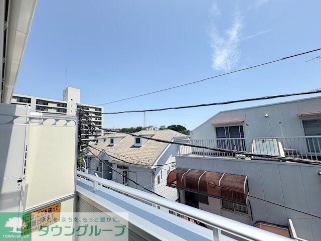 フルセイル六浦の物件内観写真