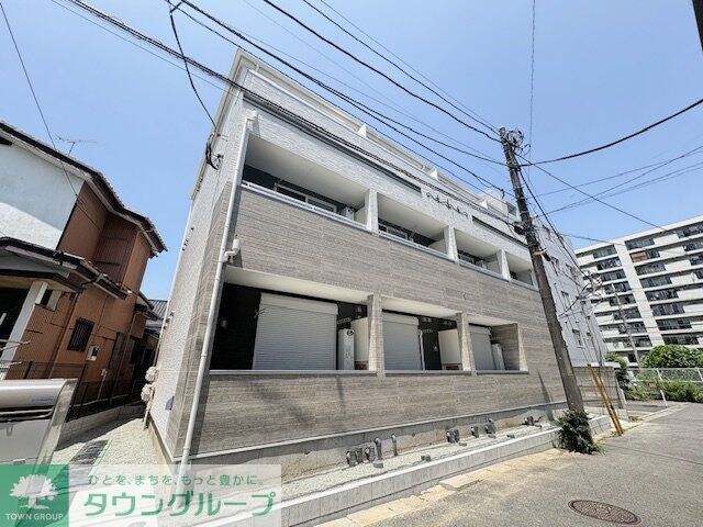 フルセイル六浦の物件内観写真