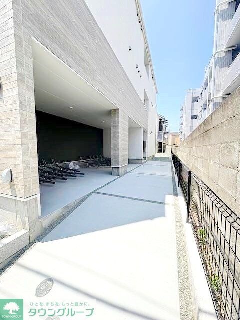 フルセイル六浦の物件内観写真