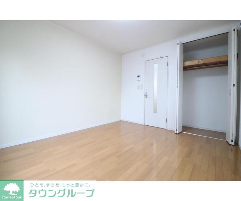 メゾン太陽IIの物件内観写真