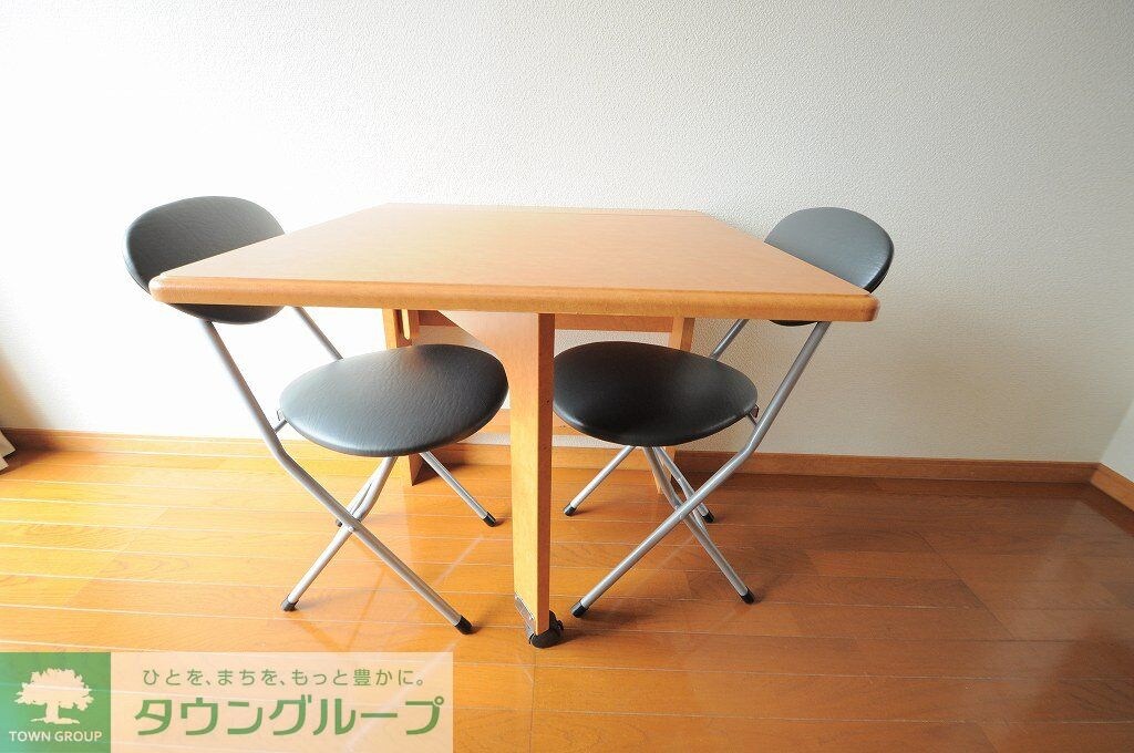 レオパレスHANAWAIIの物件内観写真