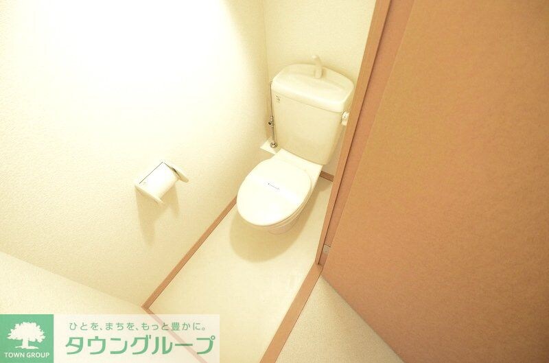 レオパレスHANAWAIIの物件内観写真