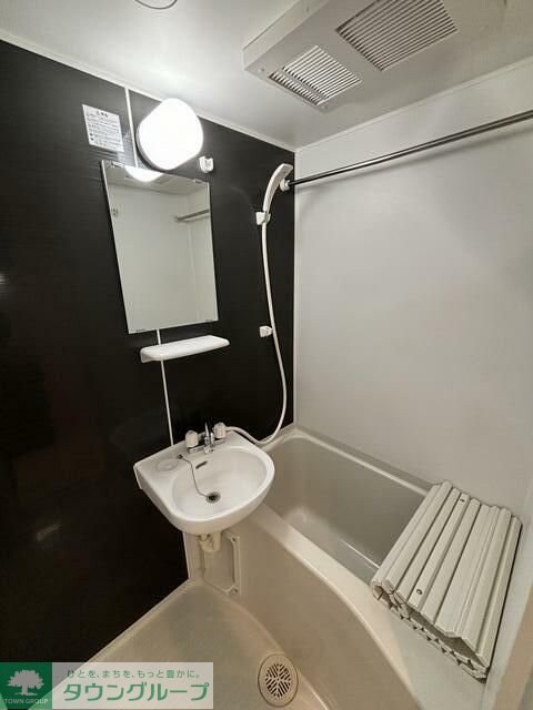 リーヴェルポート横浜金沢の物件内観写真