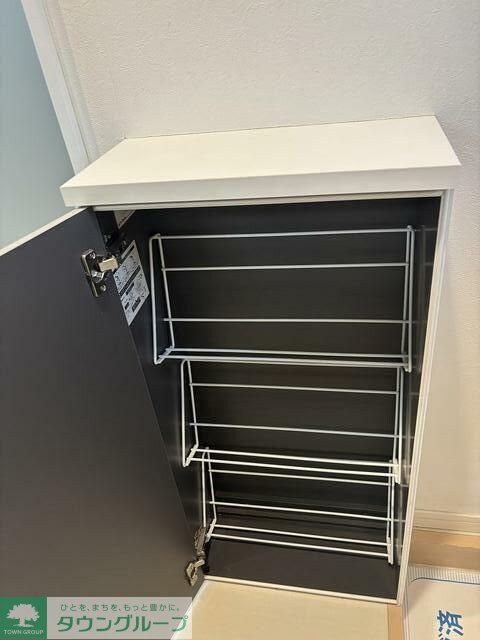 リーヴェルポート横浜金沢の物件内観写真