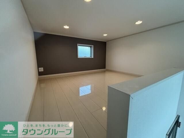 リーヴェルポート横浜金沢の物件内観写真