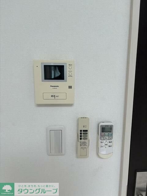 リーヴェルポート横浜金沢の物件内観写真