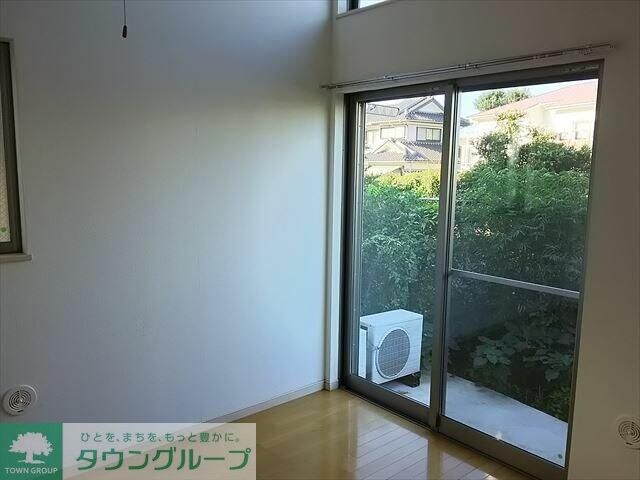 シエル馬堀海岸の物件内観写真