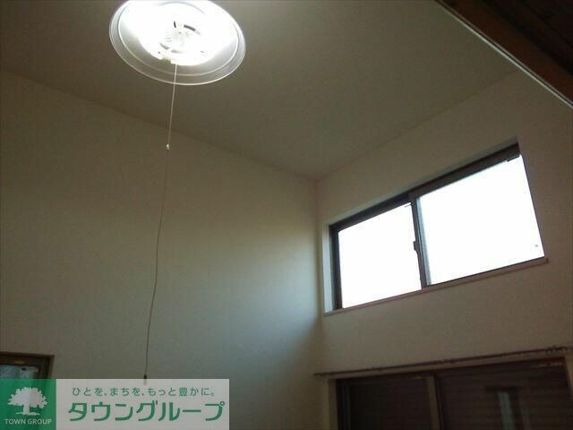 シエル馬堀海岸の物件内観写真