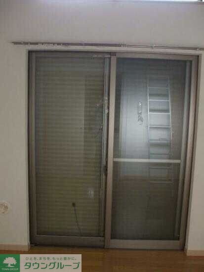 シエル馬堀海岸の物件内観写真