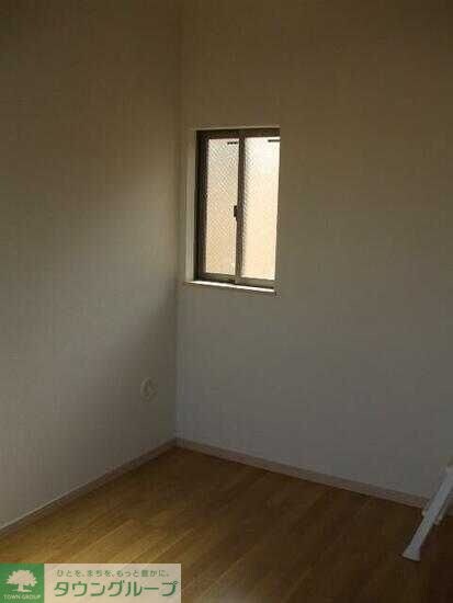 シエル馬堀海岸の物件内観写真