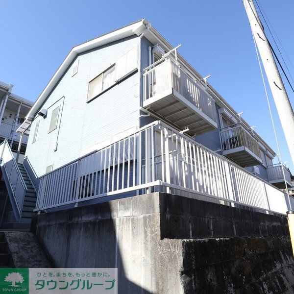 岩崎ハイツの物件内観写真