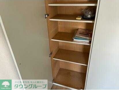 湘南パークサイドの物件内観写真