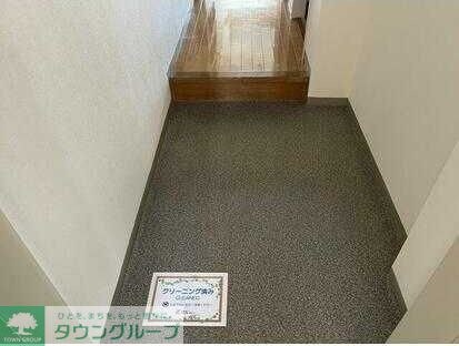 湘南パークサイドの物件内観写真