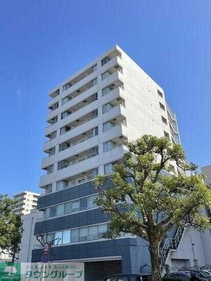 湘南パークサイドの物件内観写真