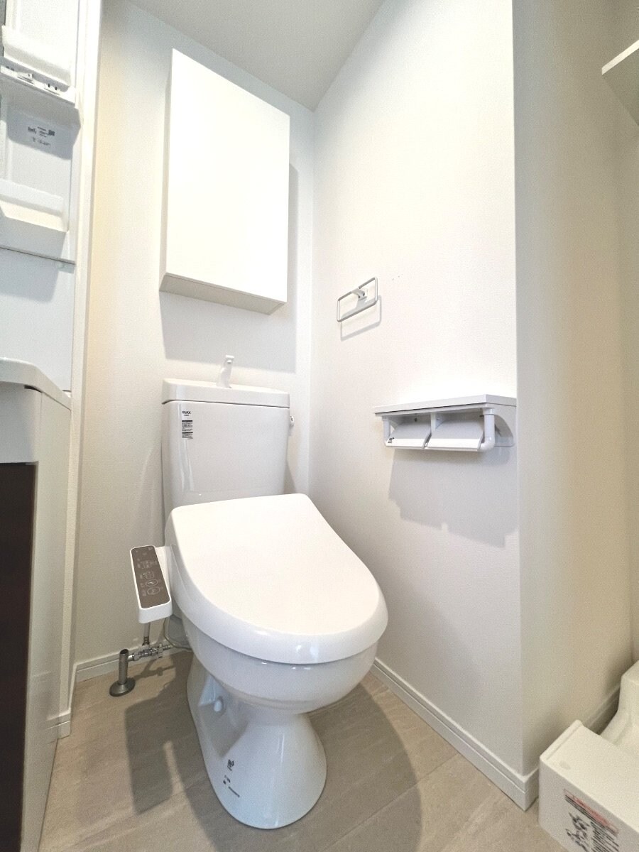 ベイテラス追浜夏島の物件内観写真