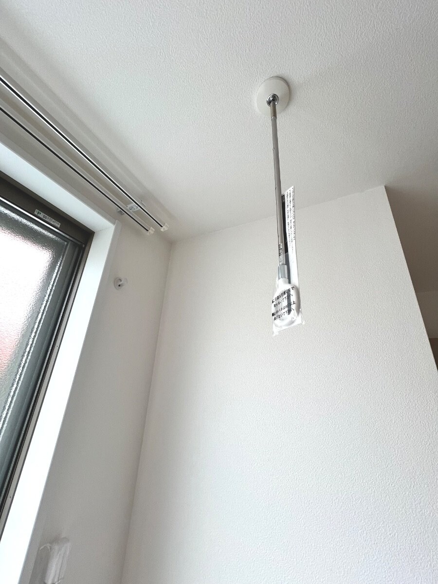 ベイテラス追浜夏島の物件内観写真