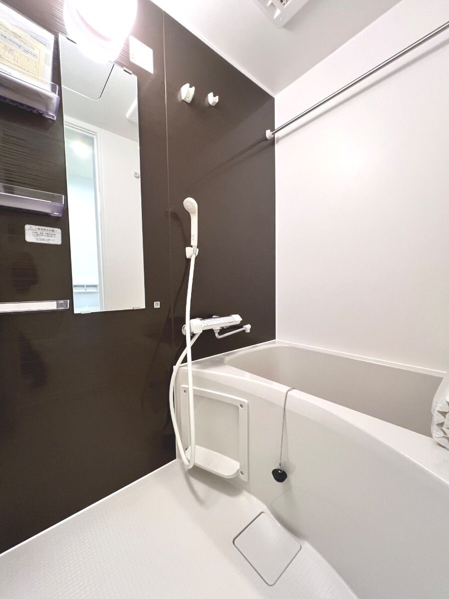 ベイテラス追浜夏島の物件内観写真