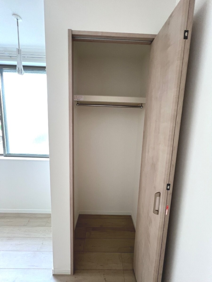 ベイテラス追浜夏島の物件内観写真