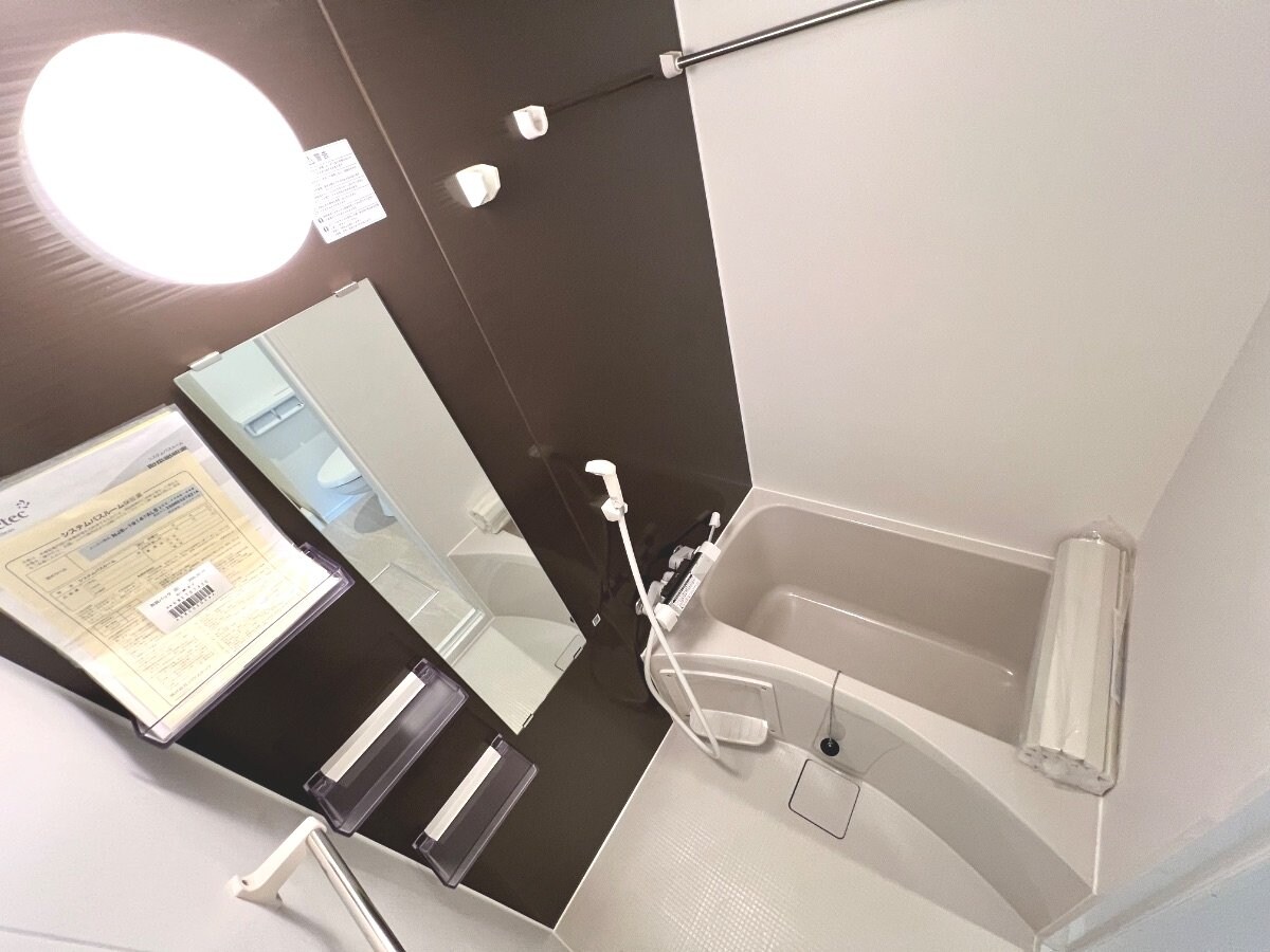 ベイテラス追浜夏島の物件内観写真