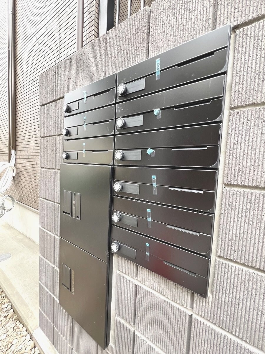 ベイテラス追浜夏島の物件内観写真