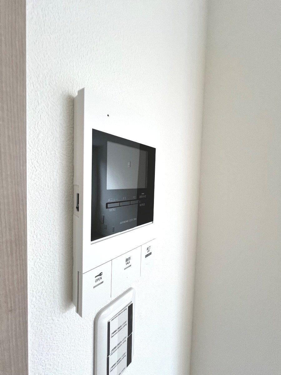 ベイテラス追浜夏島の物件内観写真